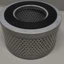 93413C1 Hydraulic Filter Replacement for International 454 464 484 574 584 674 884 6588 Tractor, Replaces 47393888 93402C1 93413C1 ABC4526 MC93413C1