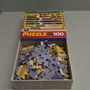 Trains 100 Piece Jigsaw Puzzle