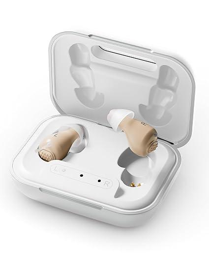 Hearing Aids Model JH-A260