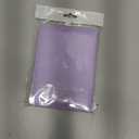 Passport Holder for Travel, Leather Passport Cover Wallet Case RFID Blocking Passport Book Holders for Travel Women Men Family Travels Must Haves Essentials, Purple