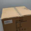 Y'INSP Glass Pendant Light Fixtures, 15.98" Milk Glass and Gold Pendant Light Kitchen Island, Modern Mid Century Hanging Light for Dining Room, Bedroom, Hallway, Foyer