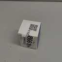 Charger Dock for Fitbit Sense/Sense 2/Versa 3/Versa 4, Magnetic Watch Charger Stand with USB-C Cable, Accessories for Fitbit Smartwatches, Black