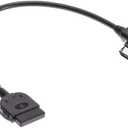 Skywin- AMI Cable for Car - Audi Music Interface Cable to 30 pin Adapter for iPod Integration - AMI MMI Adapter