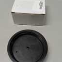 104-4133 Fuel Gas Cap Fit For Toro Snowthrower CCR 33005 38172 38182 38400 38424 38428 38436 Replace 104-4132 55-3573