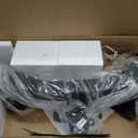 Class 3 Trailer Hitch 2" Receive Fits Honda Passport 2019-2025,13421