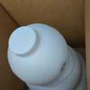 Step2 My First Snowman, Kids Holiday Decorative Christmas Toy, 15-Piece Accessory Kit, Lights and Sounds, Toddlers 18-Months+