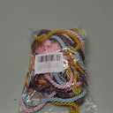 5 Pieces Graduation Honor Cords Graduation Cords Honor Cord Tassel for Students