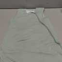 BubblePanda Rayon Made from Bamboo Sleep Sack 12-18 Months 1.0 Tog Soft Toddler Sleeping Sack for Babies 2-Way Zipper Baby Wearable Blanket (Sage)