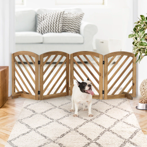 Darias Free Standing Pet Gate By Tucker Murphy Pet, 24.1'' H X 20.06'' W X 0.69'' D