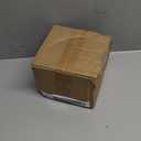 PATIKIL Peel and Stick Molding Trim for Walls, 10 Feet x 2 Inch Baseboard Trim Self Adhesive Wall Molding Trim Flexible PVC for Walls Home Protection Door Window Finishing Trim, White