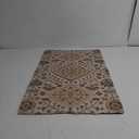Mohawk Home Vintage Traditional Diamond Rug, 20 x 32