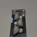 Feit Electric 20W Mr16 Gu5.3 3000K Reflector Led Bulb 3Pk