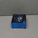 Gtheos 2.4GHz Wireless Gaming Headset for PC, PS4, PS5, Mac, Nintendo Switch, Bluetooth 5.2 Gaming Headphones with Noise Canceling Microphone, Stereo Sound, ONLY 3.5mm Wired Mode for Xbox Series-Black