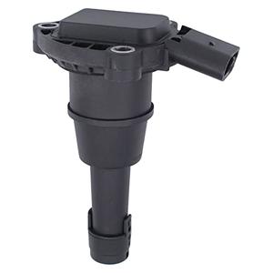 NewYall Engine Oil Level Sensor for Audi A1 A3 A4 A5 A6 A8 Q3 Q5 Q7 TT TTS Quattro Q5 for VW Atlas Jetta Passat Beetle Convertible Tiguan GTI Golf SportWagen 1.8T 2.0T