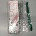 Sonic Electric Toothbrush for Adults, USB Rechargeable Sonic Toothbrush with 8 Brush Heads, Smart Timer, 5 Modes, 2-Hour Fast Charge Last 30 Days, Pink