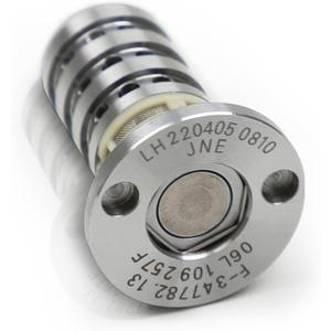 06L109257F Engine Camshaft Control Valve M21/ VVT Oil Control Valve EA888 1.8/2.0TFSI Compatible with VW Golf Jetta Passat Golf Variant Passat Polo Tiguan Audi A1 A3 A4 A5 A6 A7 Q3 Q5