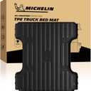 Michelin Truck Bed Mat for 2019-2026 Ram 1500 6.4 FT / 76.3"