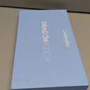 Dragon Touch 10.1 inch Digital Calendar Chore Chart  Interactive Touchscreen, Smart Family Planner, Hearth Display Desk Digital Calendar Best Gifts for Christmas, Wedding, Mom (White)