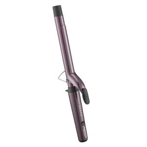 BabylissPRO Nano Titanium Professional Curling Iron with Extended/Long Barrel Perfect for Longer Hair