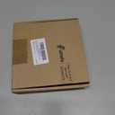 Fumete 25 Sets Vet Tech Gift Positive Emotional Resin Animal Support Motivation Pun Note Cards Employee Appreciation Bulk Customer Service Thank You Gift for Coworkers Teacher Staff Desk Pet