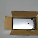 W11190039 for Whirlpool-compatible and OEM-compatible coin box lock assembly for commercial laundry equipment (with 2 keys). Perfect replacement part numbers 4396671, 8316525 and W10860203.
