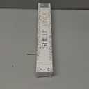 Cooyes Shelf Liner  Non-Slip Cabinet & Drawer Liner for Kitchen  Non-Adhesive Waterproof Shelf Paper with Modern Pattern  Durable EVA Cabinet Mat  Easy to Cut (Amethyst,11.8" W x 118" L)