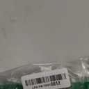 220W Power Inverter Compatible with Milwaukee 18V Battery, DC 18V to AC 110V Battery Inverter, Power Station Generator with 1 AC Outlet, 2 USB Ports & 1 TypeC Fast Charging, 400LM LED Work Light