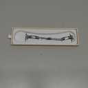 Missair Bands Compatible with Apple Watch Band 38mm 40mm 41mm 42mm 44mm 45mm 46mm 49mm for Women, Slim Metal Dressy Jewelry Bracelet with Bling Diamond for iWatch Series 11 10 9 8 7 6 5 4 3 SE Ultra (Silver, Size: 42mm(Series 10 11) & 38/40/41mm)