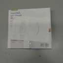 Munchkin UV Snap, Seal & Toss Diaper Pail Refill Bags, Holds up to 600 Newborn Diapers, 20 Pack