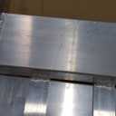 VEVOR Loading Ramps, 2 Pcs 108 x 15 in, Durable Aluminum and Heavy-Duty Trailer Ramp Set with Anti-Slip Plates, 10000 Lbs Combined Capacity, for Carts, Farm Tractors, ATVs, Lawn Mowers, Motorcycles