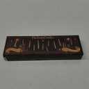 Halloween Decorations - Floating Candles with Wand - 12 Pcs Magic Flickering Warm Light Flameless Floating LED Candle Christmas Decor - Stocking Stuffers for Indoor Classroom Bedroom Party