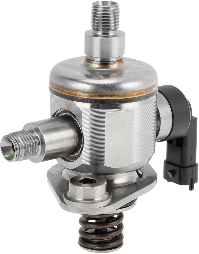 High Pressure Fuel Pump for Chevy Equinox Camaro Traverse Impala for GMC Terrain Canyon No.12677328 Fuel Pump Assembly