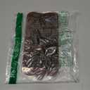 2 Pack Valentine's Day Silicone Molds Chocolate Candy Mold Rose Flower Baking Molds Non-stick Silicone Tray Fancy Shapes for Fat Bombs, Caramels, Jello, Gummy, Truffles, Ice Cubes