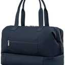 Samsonite Better Than Basic Drop Bottom Weekender