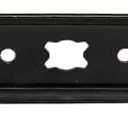 MTD Genuine Parts (942-0741A) Replacement Part Mulching Blade-21-Inch Cutting Decks Fits Various MTD, CRAFTSMAN, Troy-Bilt, and Other Top Models