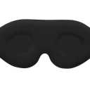 Sleep Mask Black