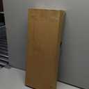 Left Driver and Right Passenger Side Sun Visor Compatible with Dodge 2002 2003 2004 2005 2006 2007 2008 2009 Ram 1500 2500 3500 Sunvisor Replace 1CT11TL2AA 1CT18TL2AA(Gray)