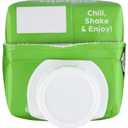 ORGAIN Organic Creamy Chocolate Fudge Drink, 11 FZ (11 Fl Oz (Pack of 6)), Best By: DEC 31 2026