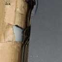 UCreate Foam Board, Black-on-Black, 20" x 30", 10 Sheets