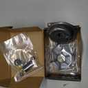 99157T2 Water Pump Impeller Kit for Mercury Mariner BigFoot 9.9-25 HP Outboard Engine 4 Stroke 46-99157T2