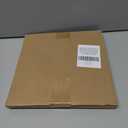 36 Pcs Christmas Bows for Tree, Brown Velvet Ribbon Bow for Christmas Tree, Pre-Tied Vintage Xmas Bows for Xmas Trees Wreaths Gifts Wedding Indoor Outdoor Decor, 5 x 7 Inch