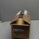 Calming Large Dog Bed for Couch, 41 x 37 inch Removable Couch Cover for Dogs Washable, Non-Slip Fluffy Plush Dog Sofa Mat for Furniture Protector - Dark Grey