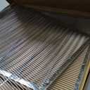 Widiso Metal Queen Excluder for 10 Frame Beehive,20.08 X 16.14 Inch Beehive Queen Excluder 10 Frame,Queen Excluder for 10 Frame Hive,Queen bee excluder 10 Frame,Beekeeping Tools (2)
