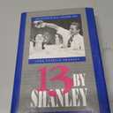 13 By Shanley: Collected Plays, Volume 1