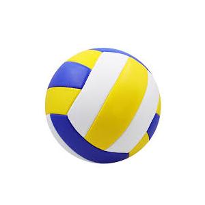 Senston Volleyball Official Size 5 - Waterproof Indoor/Outdoor Soft Volleyball for Kids Youth Adults,Beach Play, Game,Gym,Training