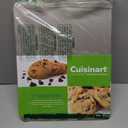 Cuisinart 17-Inch Chef's Classic Nonstick Bakeware Cookie Sheet, Champagne