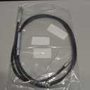 54510-VL0-P02 Lawn Mower Clutch Cable for Honda HRN216K9, HRN216K10, HRN216K11 Parts, Replaces 54510-VL0-P02, 54510VL0P02