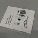 120 Pcs Christmas LED Replacement Bulb Mini Wide Angle LED Xmas Bulbs Tree Light Outdoor String Light Replacement for Christmas Garden Party Decor(Green Base with Cold White Bulb)