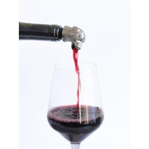 Dog Animal Wine Pourer Aerator