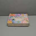 Large Bible Bag with Bible Cover Case for Women, Church Bag with shoulder strap, Quilted Book Cover for Bible Study Supplies, a Christian Gift for Women, Blush Pink